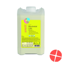 Sonett laundry detergent 5 l canister