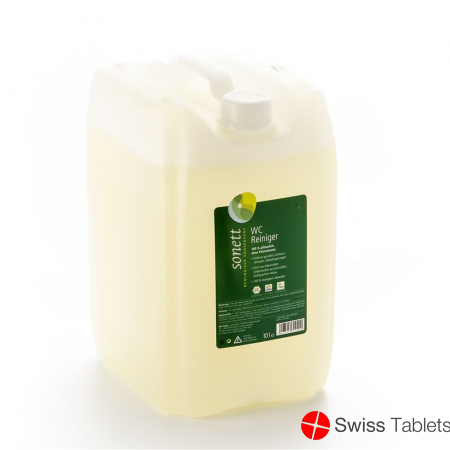 Sonett WC-reiniger Kanister 10L buy online