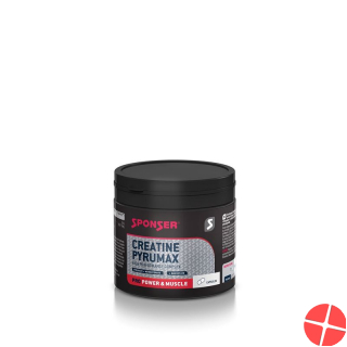 Sponser Creatine Pyrumax Kapseln 280 Stück