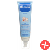 Mustela Sonnenschutz After-Sun Spray (neu) 125ml