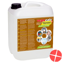 Vepocalc Espresso Natürlicher Entkalker 10L