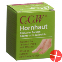 Cecew Hornhaut-Reduzierbalsam 30ml