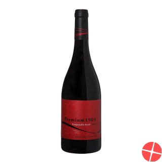 Premium 1904 Tempranil Syrah Vdt Cas 15 6x 75cl