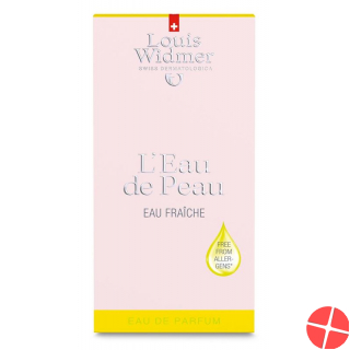 Louis Widmer Eau Fraiche 50ml