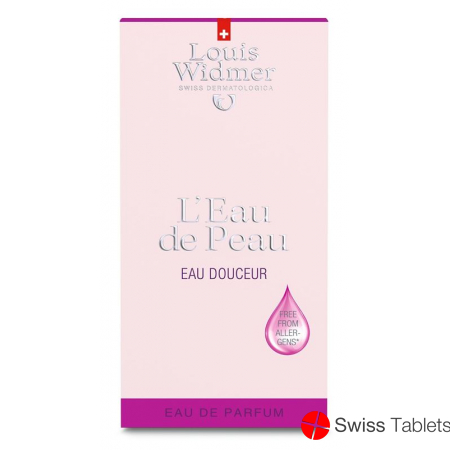 Louis Widmer Eau Douceur 50ml buy online