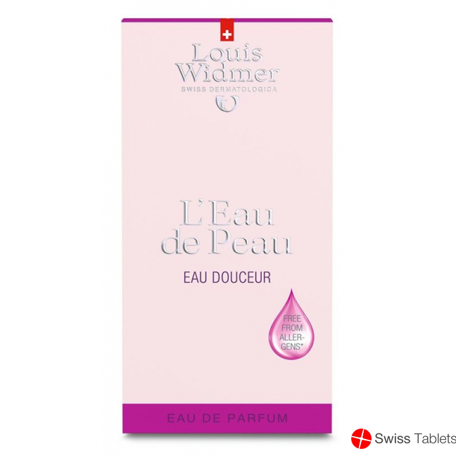 Louis Widmer Eau Douceur 50ml buy online