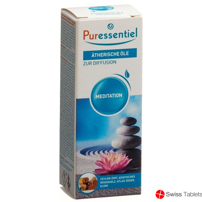 Puressentiel buy online