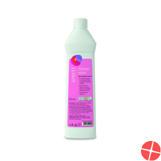 Sonett Scheuermilch Flasche 500ml