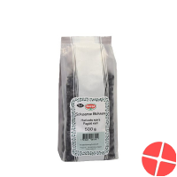 Holle Bohnen Schwarz Bio Beutel 500g