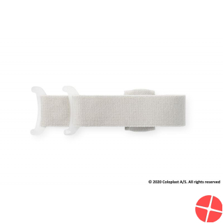 Assura Irrigation Guertel