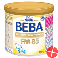 Beba Fm 85 Pulver 200g