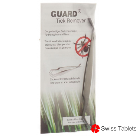 Sahag Tick Remover Guard Tickease buy online