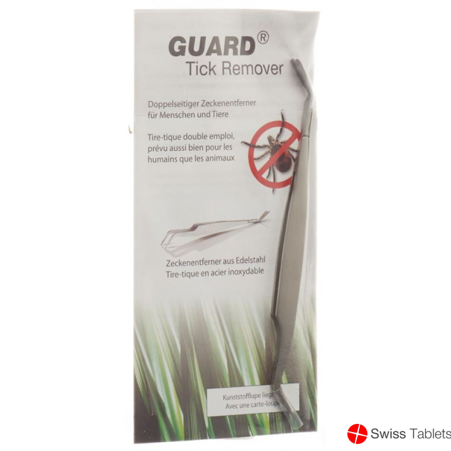 Sahag Tick Remover Guard Tickease buy online
