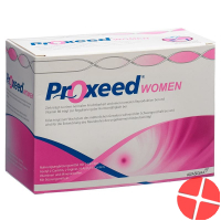 Proxeed Women 30 Beutel 6g