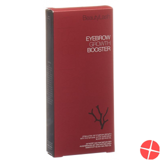 Beautylash Eyebrow Growth Booster 4ml