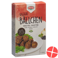 Morga Linsenbaellchen Glutenfrei Bio 150g
