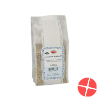 Holle Leinsamen Geschrotet Bio 250g