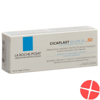 La Roche-Posay Cicaplast Balsam B5 SPF 50 40ml