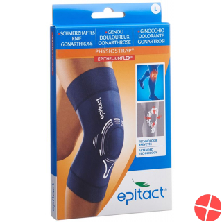 Epitact Physiostrap M 38-41cm