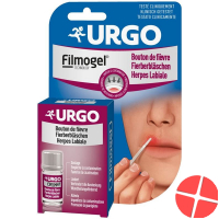 Urgo Filmogel Lippenherpes 3ml Urgo Filmogel Lippenherpes 3ml