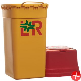Sentina Multi-Safe Euromatic 7000 7L volume