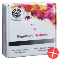 Regulatpro Hyaluron Dr. Niedermaier 20x 20ml