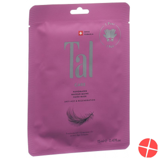 Tal Care Handmaske Anti-Age & Regeneration Beutel