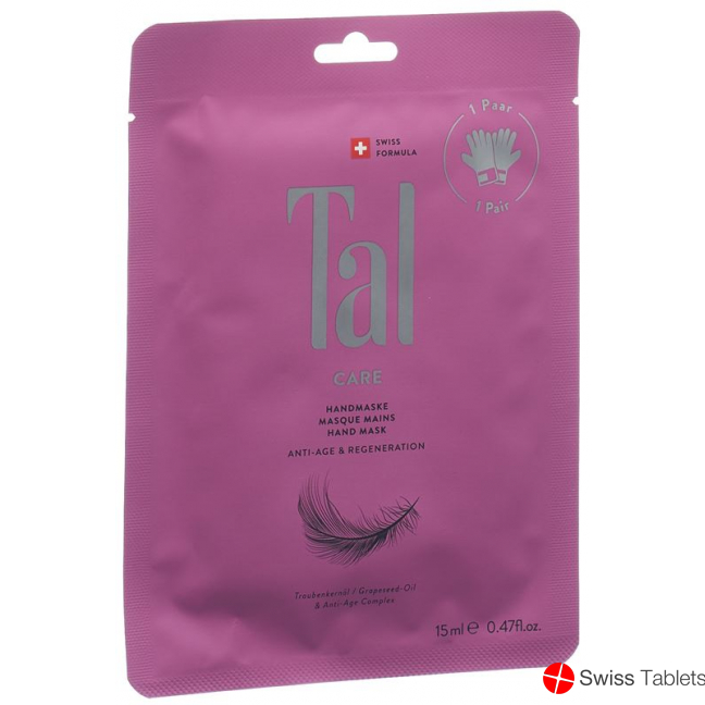 Tal Care Handmaske Anti-Age & Regeneration Beutel buy online
