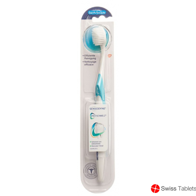Sensodyne Pro Schmelz toothbrush buy online