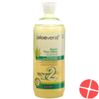 Zuccari 1 L aloe vera juice Zuccari 1 L aloe vera juice