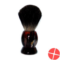 Golden badger shaving brush Pure badger hair Golden badger shaving brush Pure badger hair