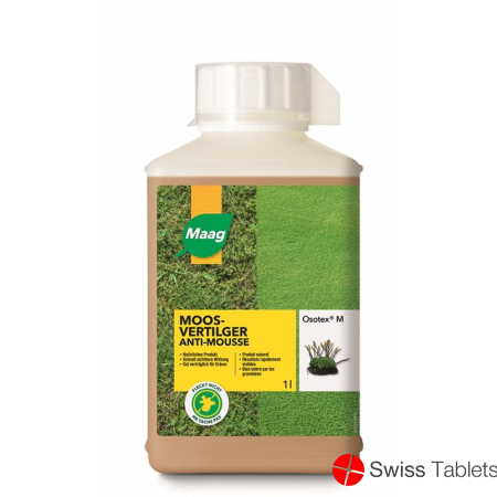 Osotex M Flasche 1L buy online