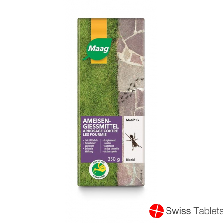 Matil Ameisen-Giessmittel Flasche 350g buy online