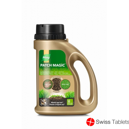 Patch Magic Rasenpflege 1kg buy online