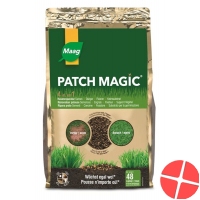 Patch Magic Rasenpflege 3.6kg