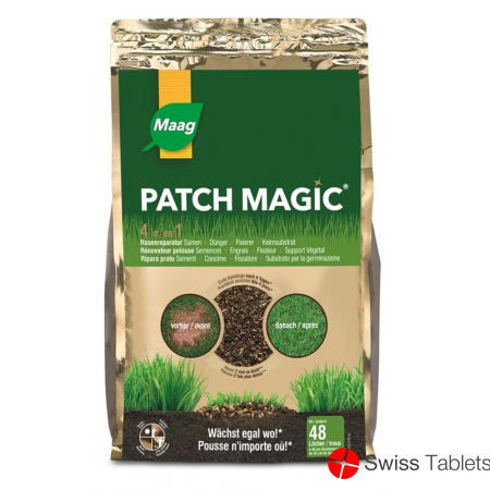 Patch Magic Rasenpflege 3.6kg buy online