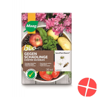 Sanoplant Neem Flasche 30ml