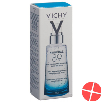 Vichy Mineral 89 Fr 50ml