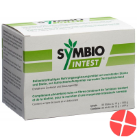 Symbiointest Pulver 30 Stick 10g