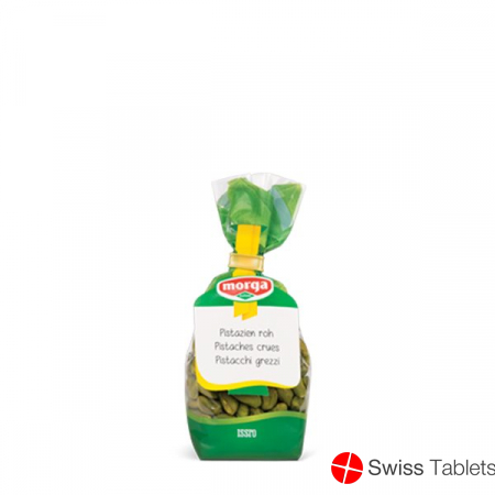 Issro Pistazien Roh/grün 90g buy online