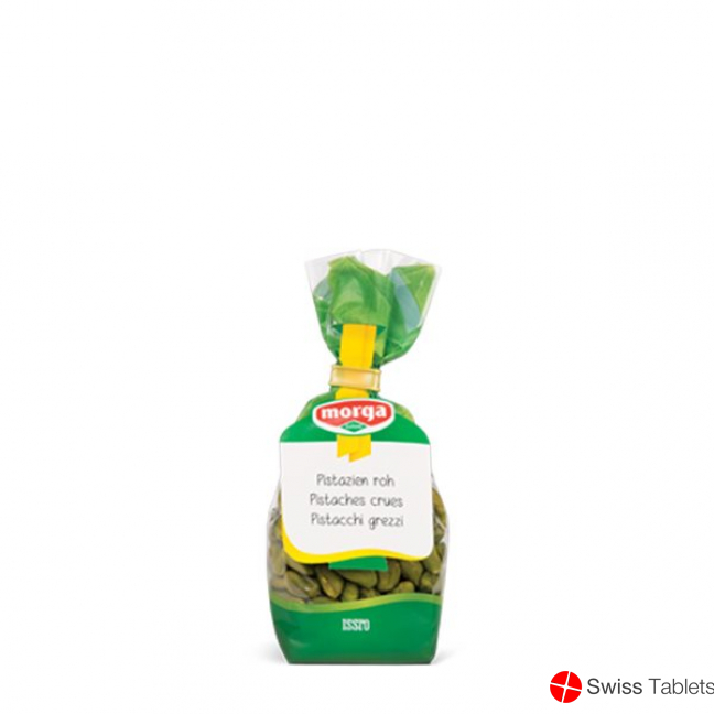 Issro Pistazien Roh/grün 90g buy online