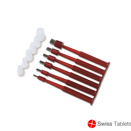 Faroderm Biopsy Punch 5mm buy online