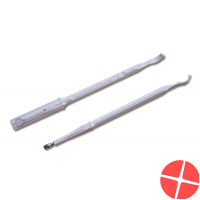 Faroderm Curette 4mm