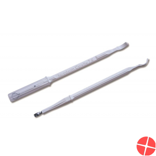 Faroderm Curette 7mm