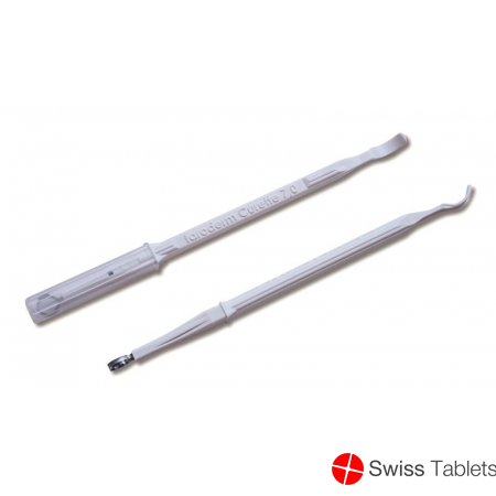 Faroderm Curette 7mm buy online