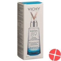 Vichy Mineral 89 Bottle 50ml