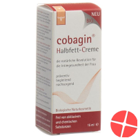 Cobagin ointment dispenser 75ml