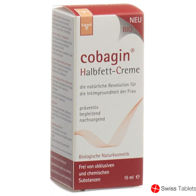 Cobagin ointment dispenser 75ml buy online