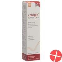 Cobagin ointment dispenser 75ml