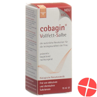 Cobagin Ointment Dispenser 15ml